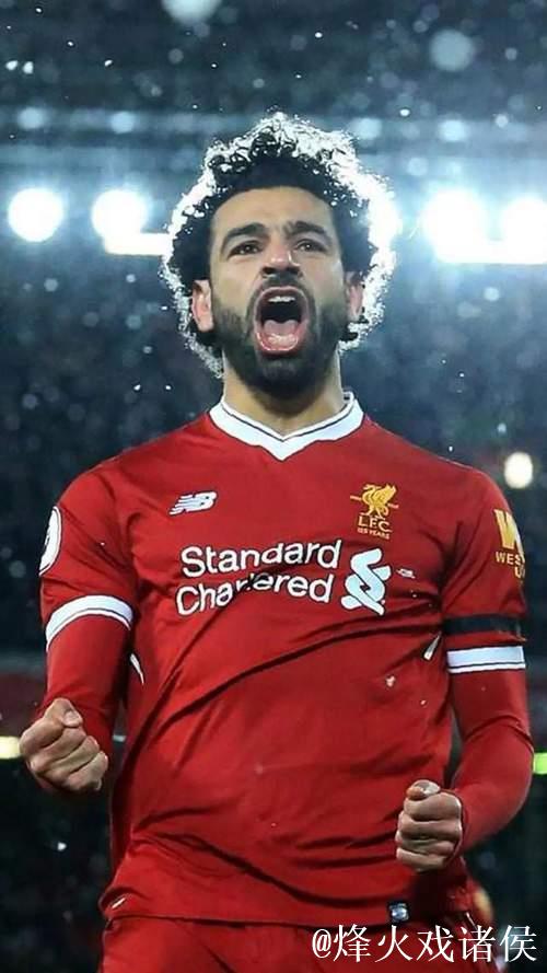 萨拉赫将缺席国米之战,高层与教练共同决定 萨拉赫将缺席国米之战,高层与教练共同决定