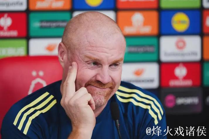 戴奇:我们正在培养团队精神,森林队始终实力不凡 戴奇:我们正在培养团队精神,森林队始终实力不凡