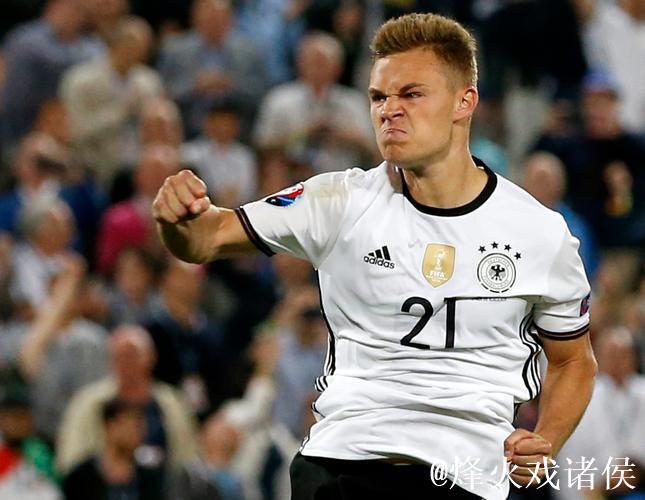 基米希：定位球失守令人愤怒，绝不应发生