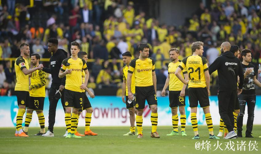 凯尔：多特与药厂实力相当，皆为顶级球队