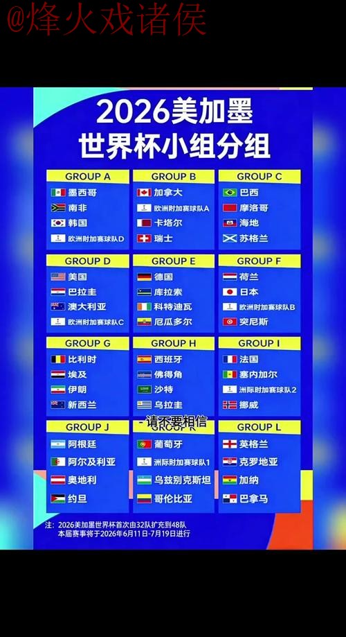 2026世界杯外围注册