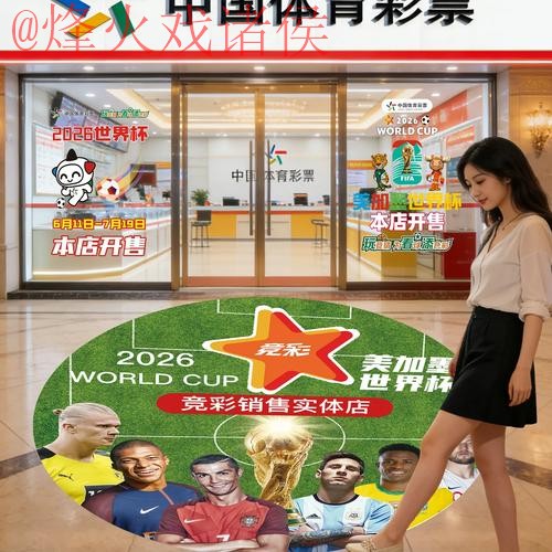 2026世界杯竞猜推荐官方